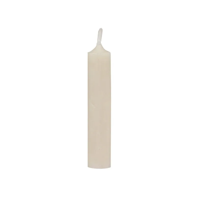 Short Candle - Various Colours