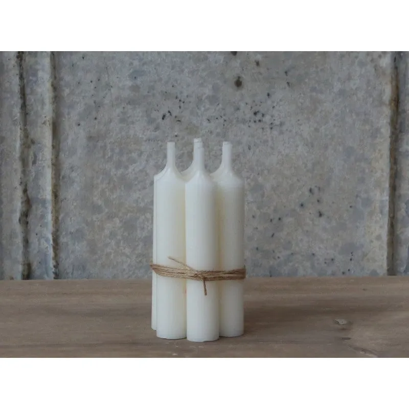 Short Candle - Various Colours