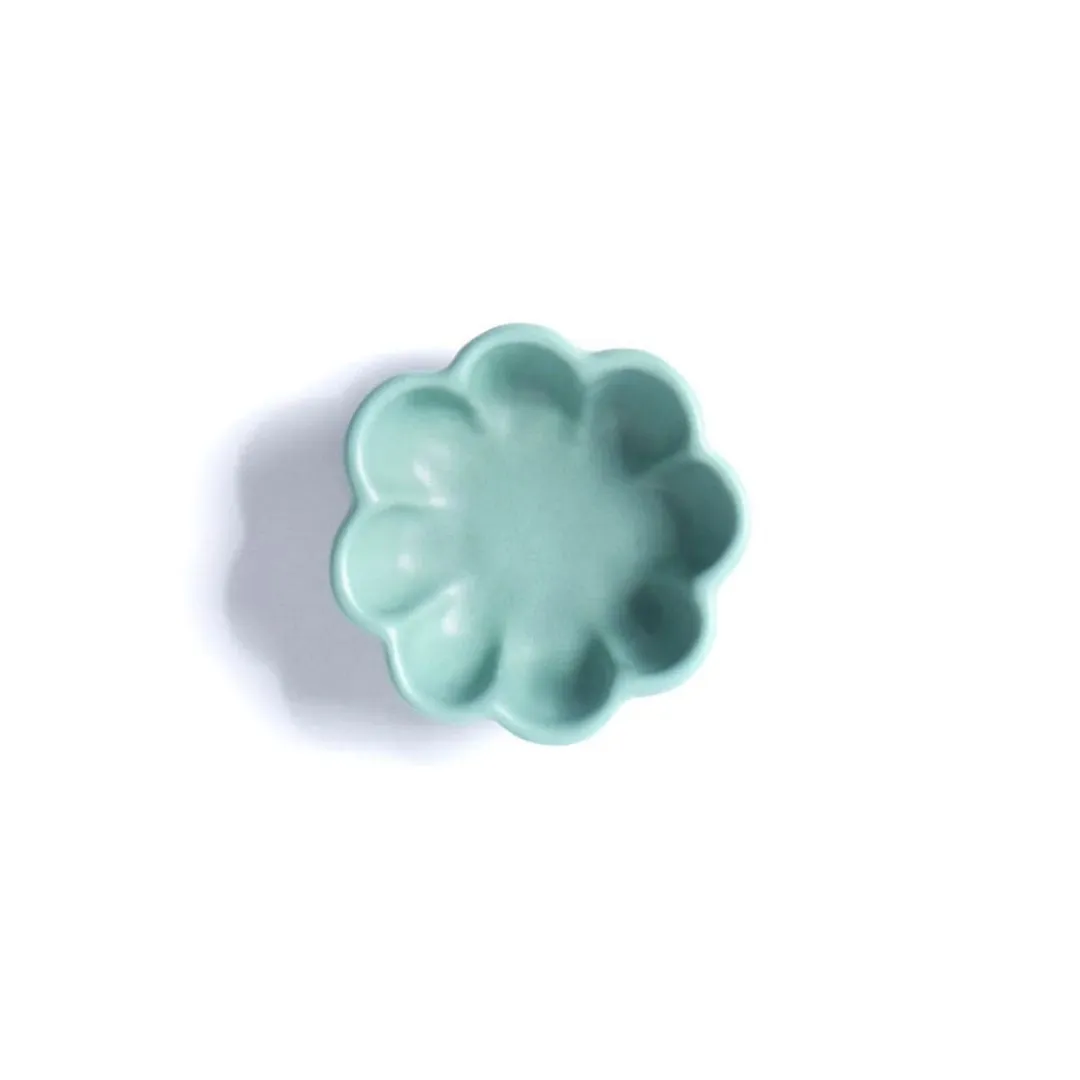 Small Bowl (Turquoise)