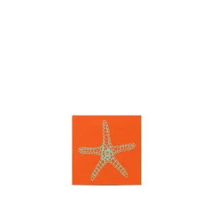 Starfish Magnet