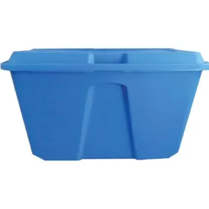 Storage Tote Hi Top 122lt