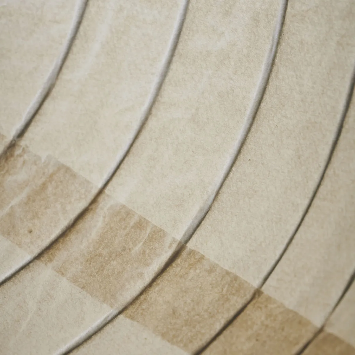 String of Light Paper Shades