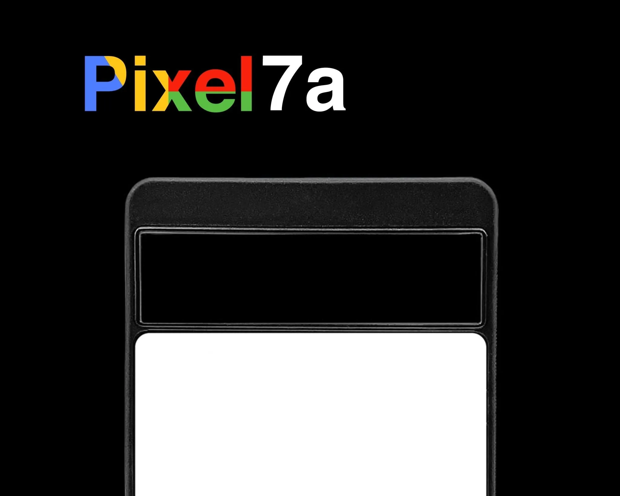 Sublimation Cases for Google Pixel 7a