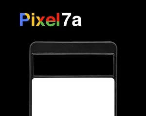 Sublimation Cases for Google Pixel 7a