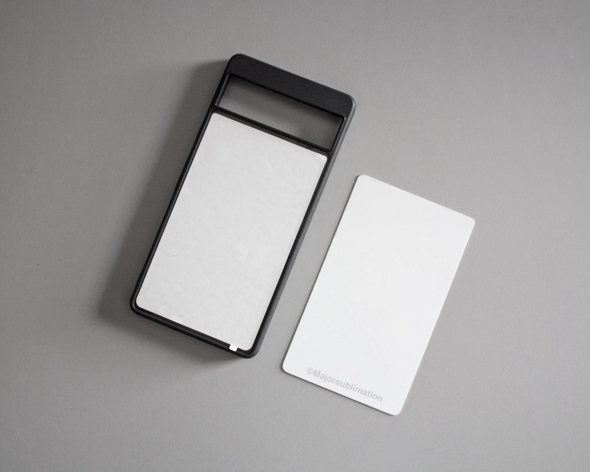 Sublimation Cases for Google Pixel 7a