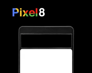 Sublimation Cases for Google Pixel 8