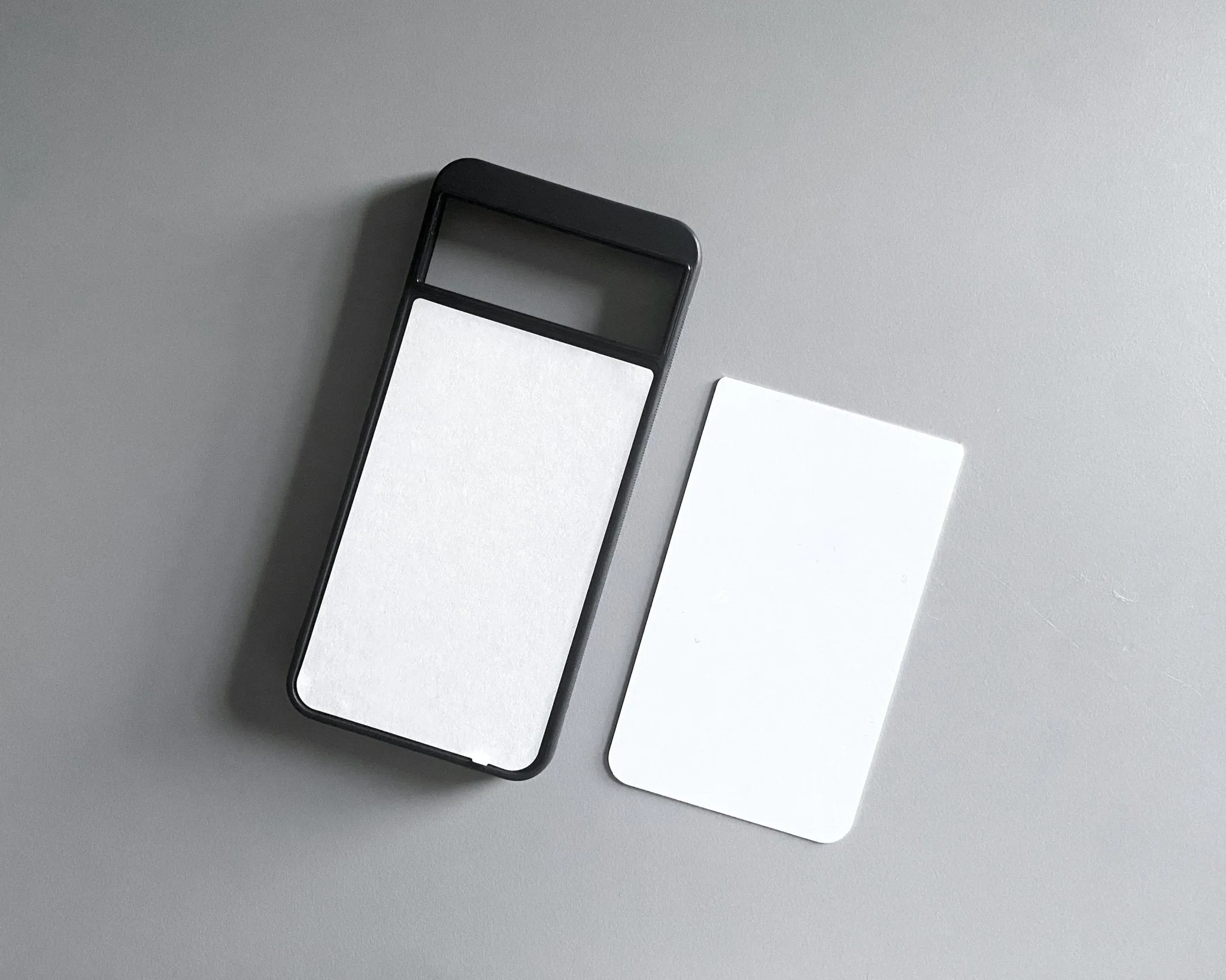 Sublimation Cases for Google Pixel 8