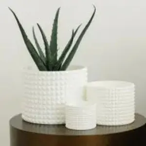 Summit Planter