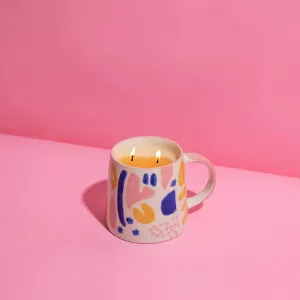 Sweet Grace Collection Candle #047