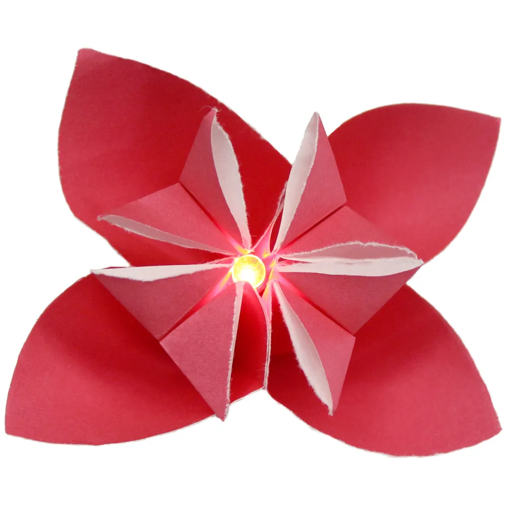 Teknikio Activating Origami Set