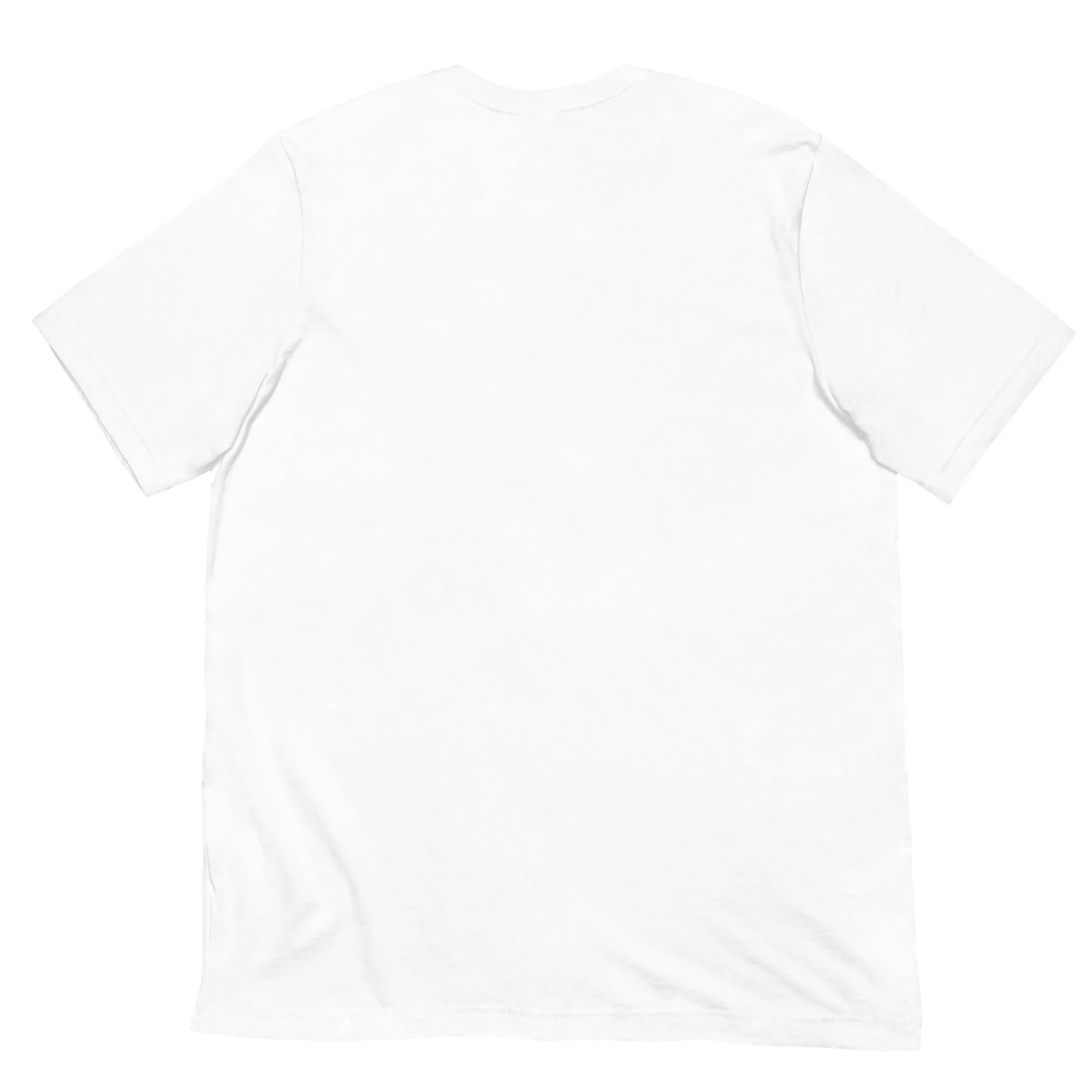 Underwear Party T-shirt: White
