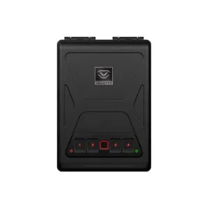 VAULTEK BARIKADE SERIES 1 SMART SAFE WITH BIOMETRIC SCANNER